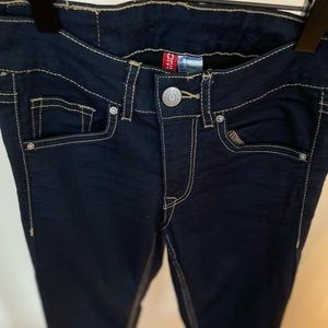 H&M Women’s Skinny Jeans